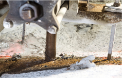 coredrilling