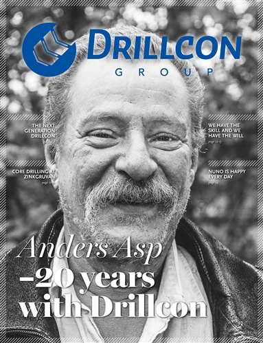 Magazine 1